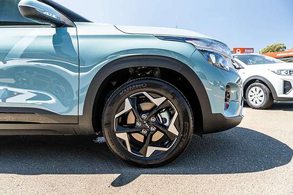 2025 Kia Seltos Sport+ SP2 PE