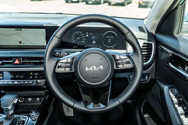 2025 Kia Seltos Sport+ SP2 PE