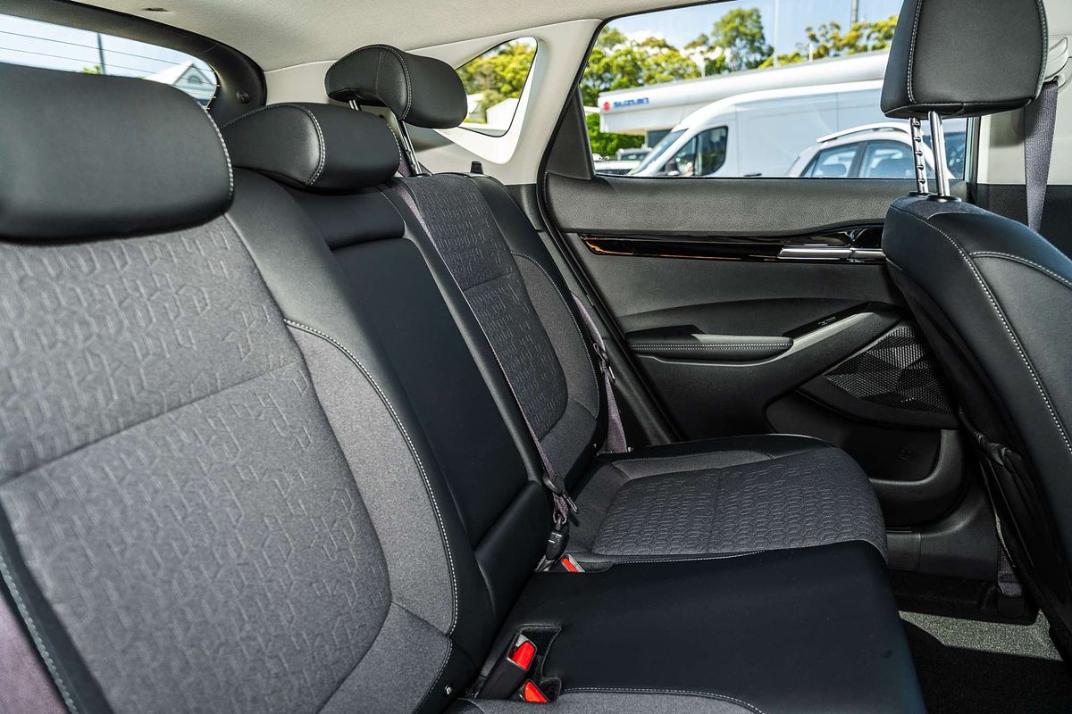 2025 Kia Seltos Sport+ SP2 PE