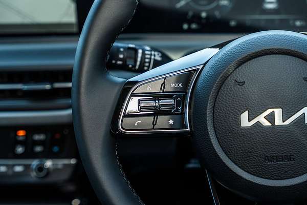 2025 Kia Seltos Sport+ SP2 PE