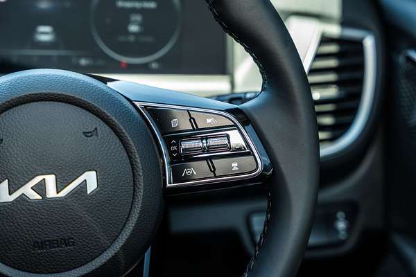 2025 Kia Seltos Sport+ SP2 PE