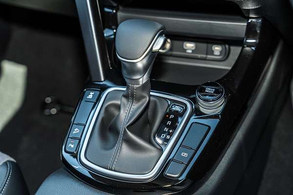 2025 Kia Seltos Sport+ SP2 PE