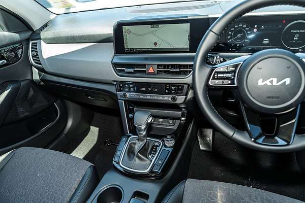 2025 Kia Seltos Sport+ SP2 PE