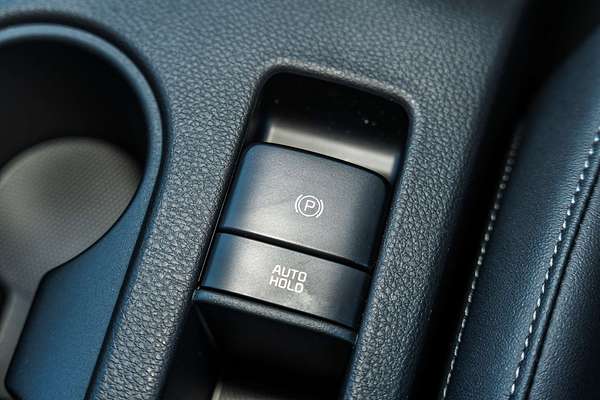 2025 Kia Seltos Sport+ SP2 PE