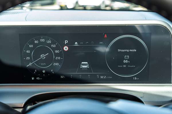 2025 Kia Seltos Sport+ SP2 PE