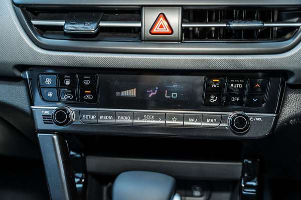 2025 Kia Seltos Sport+ SP2 PE