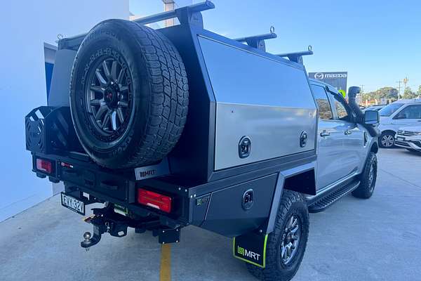 2022 Ford Ranger Sport 4X4