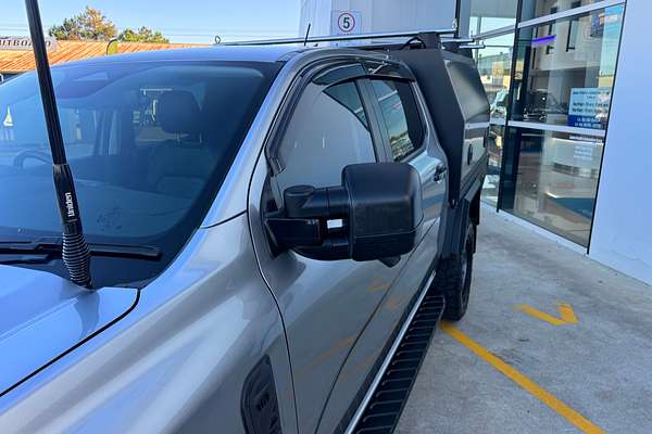 2022 Ford Ranger Sport 4X4