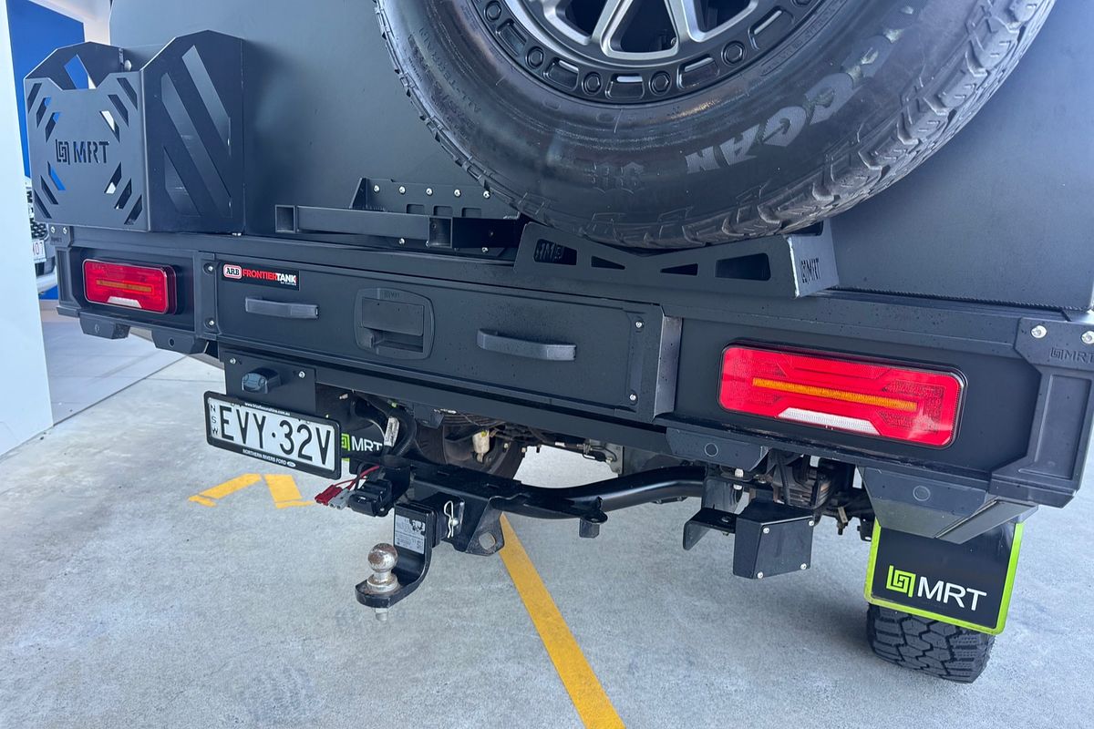 2022 Ford Ranger Sport 4X4