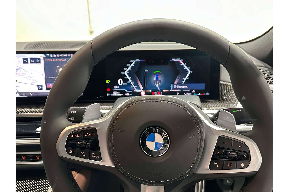 2025 BMW X6 xDrive30d M Sport G06 LCI