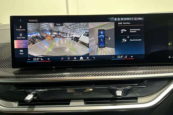 2025 BMW X6 xDrive30d M Sport G06 LCI