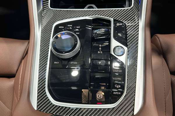 2025 BMW X6 xDrive30d M Sport G06 LCI
