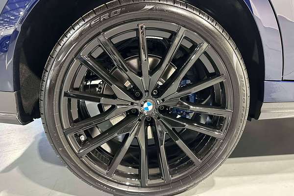 2025 BMW X6 xDrive30d M Sport G06 LCI