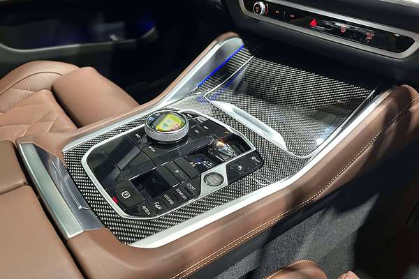 2025 BMW X6 xDrive30d M Sport G06 LCI