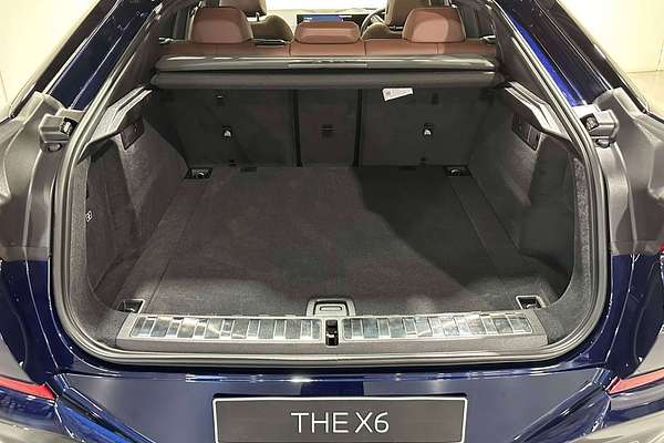 2025 BMW X6 xDrive30d M Sport G06 LCI