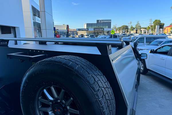 2022 Ford Ranger Sport 4X4