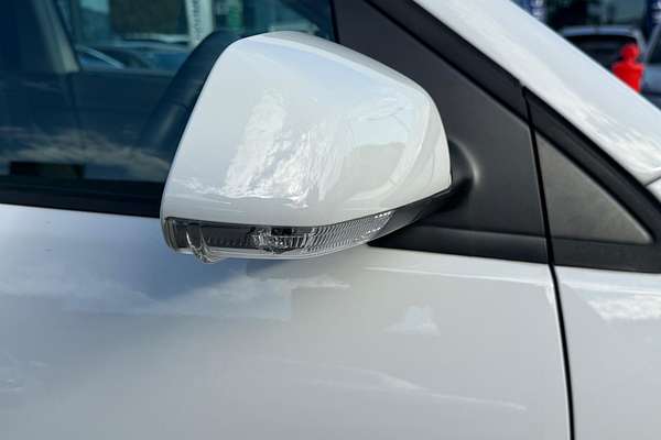 2009 Volkswagen Polo Pacific TDI 9N