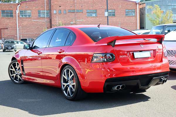 2007 Holden Special Vehicles GTS E Series