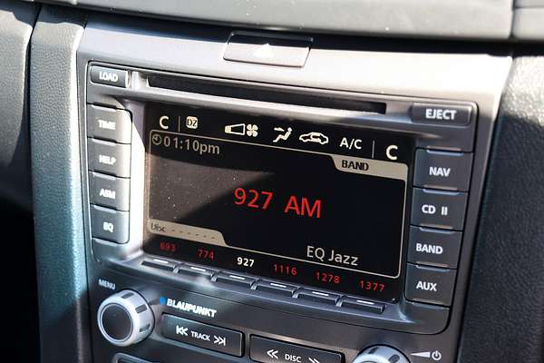2007 Holden Special Vehicles GTS E Series