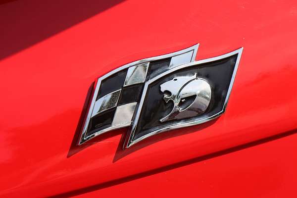 2007 Holden Special Vehicles GTS E Series