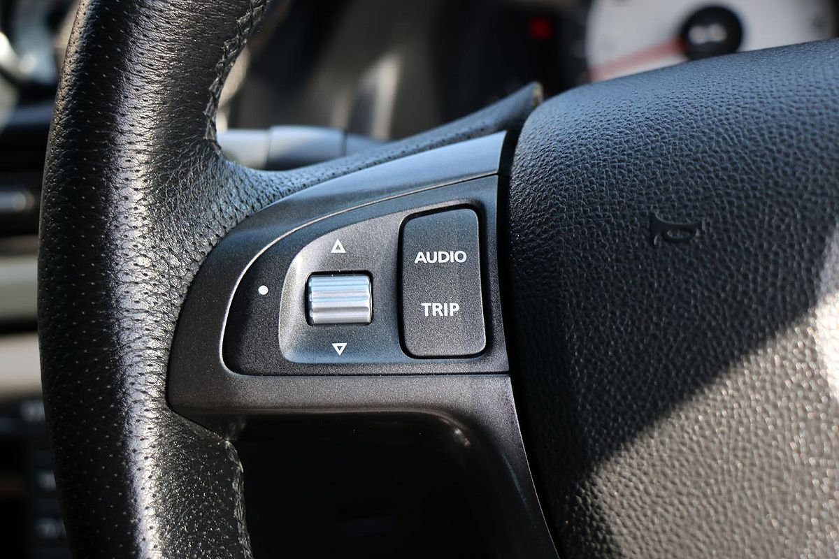 2007 Holden Special Vehicles GTS E Series