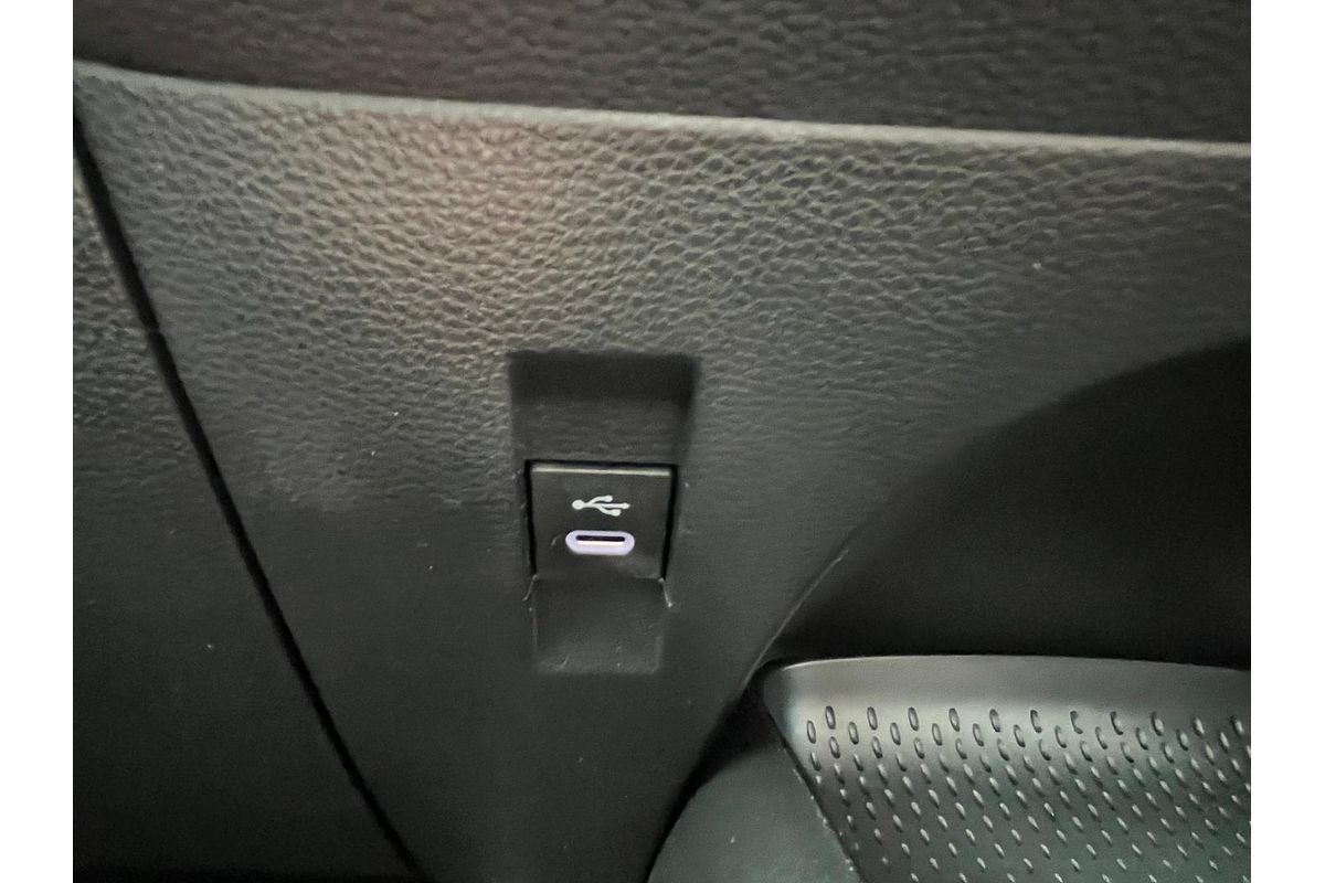 2024 Toyota Corolla Ascent Sport Hybrid ZWE219R