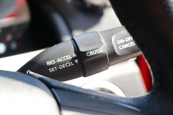 2007 Holden Special Vehicles GTS E Series