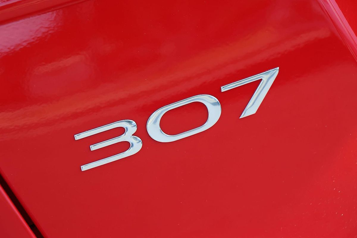 2007 Holden Special Vehicles GTS E Series