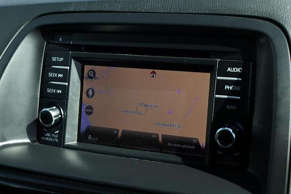 2014 Mazda CX-5 Maxx Sport KE Series