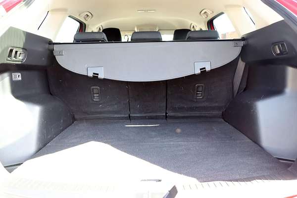 2014 Mazda CX-5 Maxx Sport KE Series