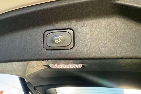 2024 Ford Everest Trend