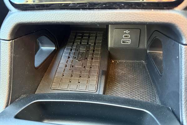 2024 Ford Everest Trend