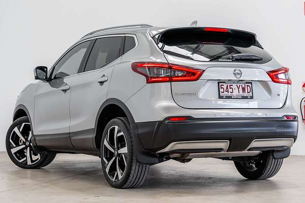 2019 Nissan QASHQAI Ti J11 Series 2