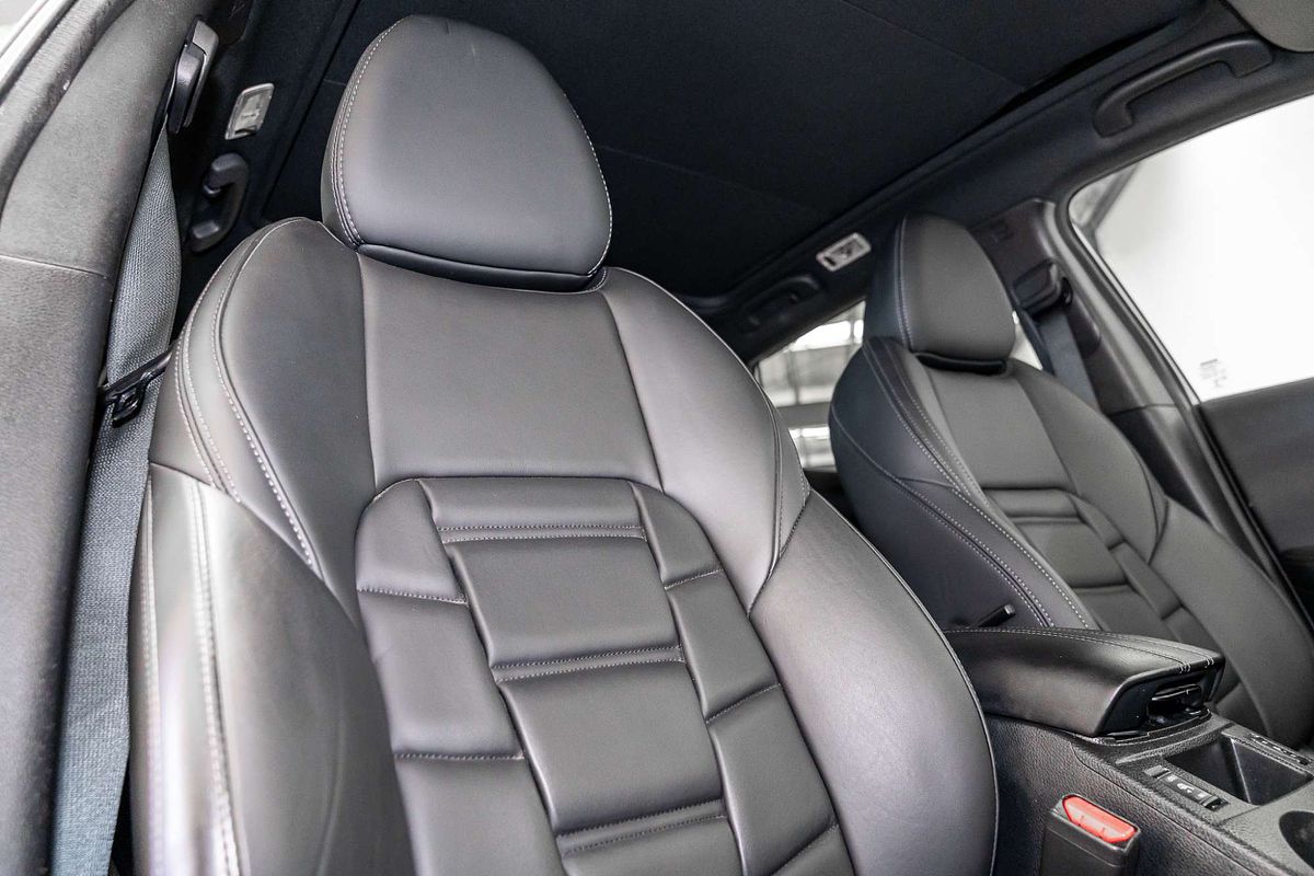 2019 Nissan QASHQAI Ti J11 Series 2