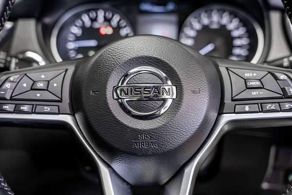 2019 Nissan QASHQAI Ti J11 Series 2
