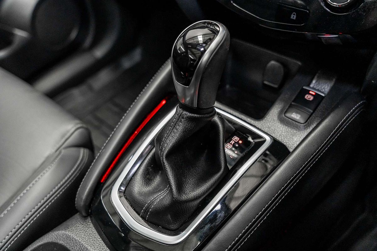 2019 Nissan QASHQAI Ti J11 Series 2