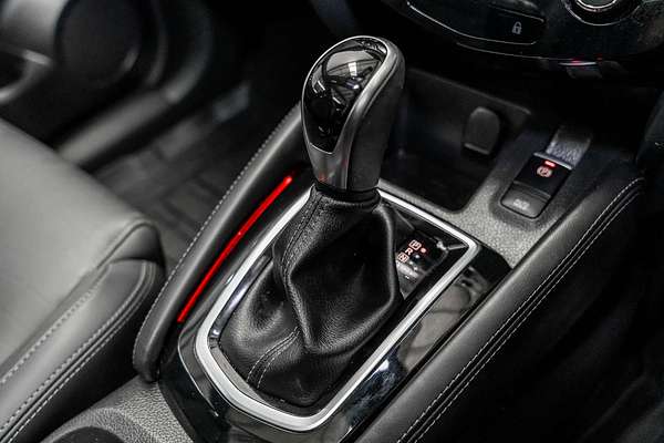 2019 Nissan QASHQAI Ti J11 Series 2