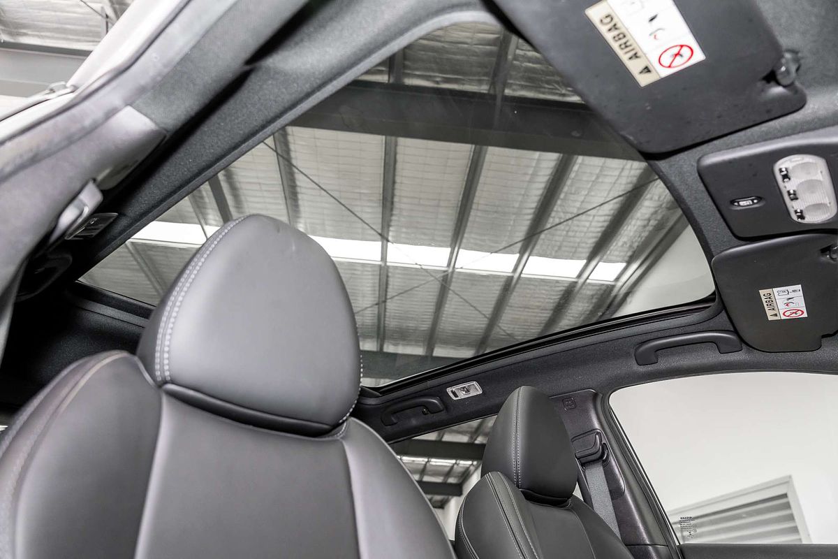 2019 Nissan QASHQAI Ti J11 Series 2