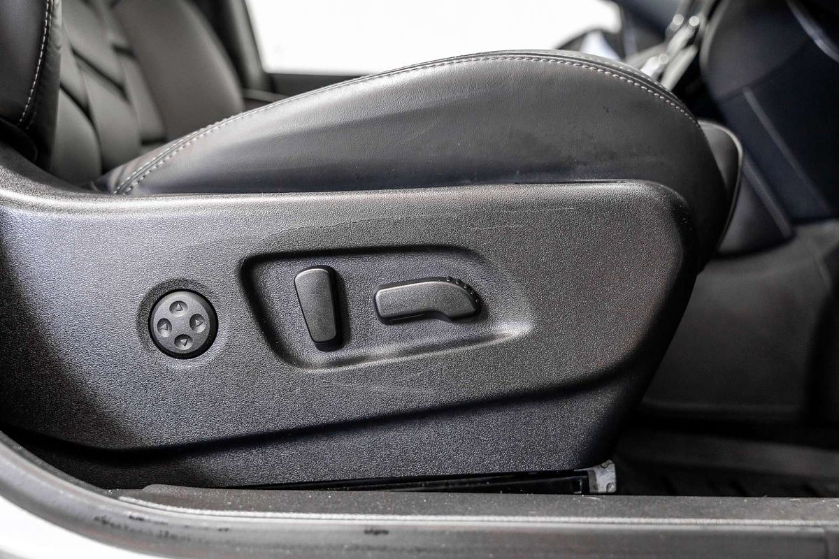 2019 Nissan QASHQAI Ti J11 Series 2