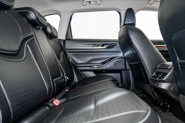 2021 GWM H6 Ultra B01