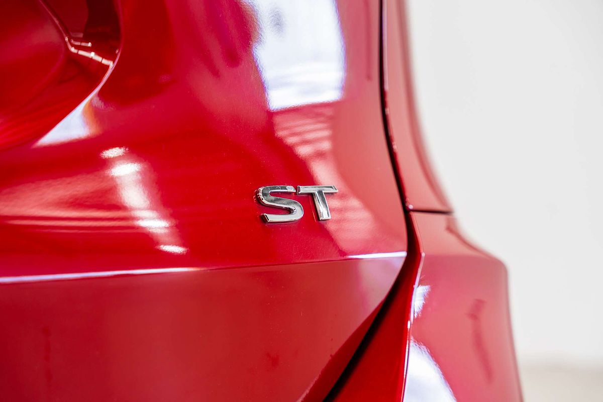 2020 Nissan X-TRAIL ST T32 Series II