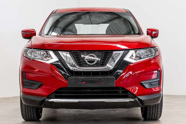 2020 Nissan X-TRAIL ST T32 Series II
