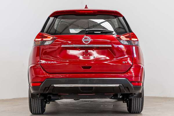 2020 Nissan X-TRAIL ST T32 Series II