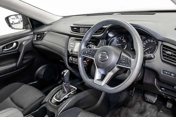2020 Nissan X-TRAIL ST T32 Series II