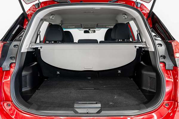 2020 Nissan X-TRAIL ST T32 Series II
