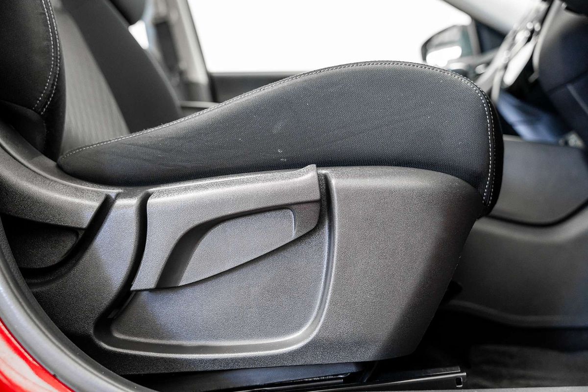 2020 Nissan X-TRAIL ST T32 Series II