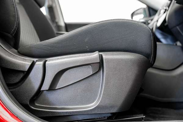 2020 Nissan X-TRAIL ST T32 Series II