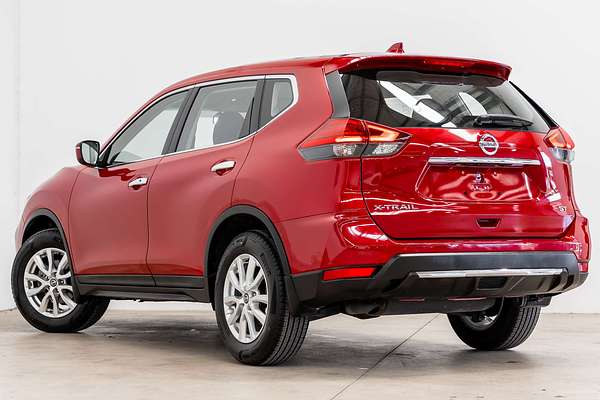 2020 Nissan X-TRAIL ST T32 Series II