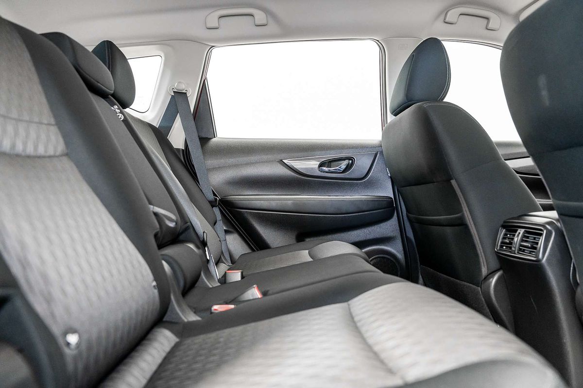 2020 Nissan X-TRAIL ST T32 Series II