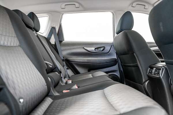 2020 Nissan X-TRAIL ST T32 Series II